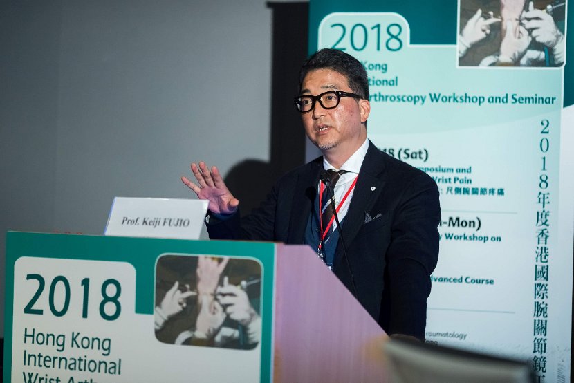 HK Wrist Course 14-18 Dec 2018 - 143